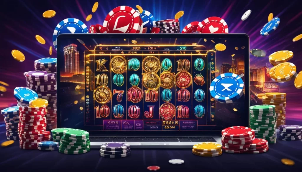 Biểu tượng hỗ trợ khách hàng