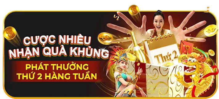 Ưu đãi cá cược thể thao CLB88