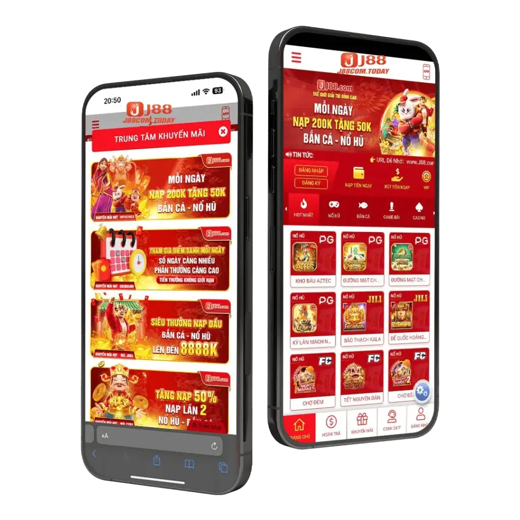 Đa dạng trò chơi CLB88