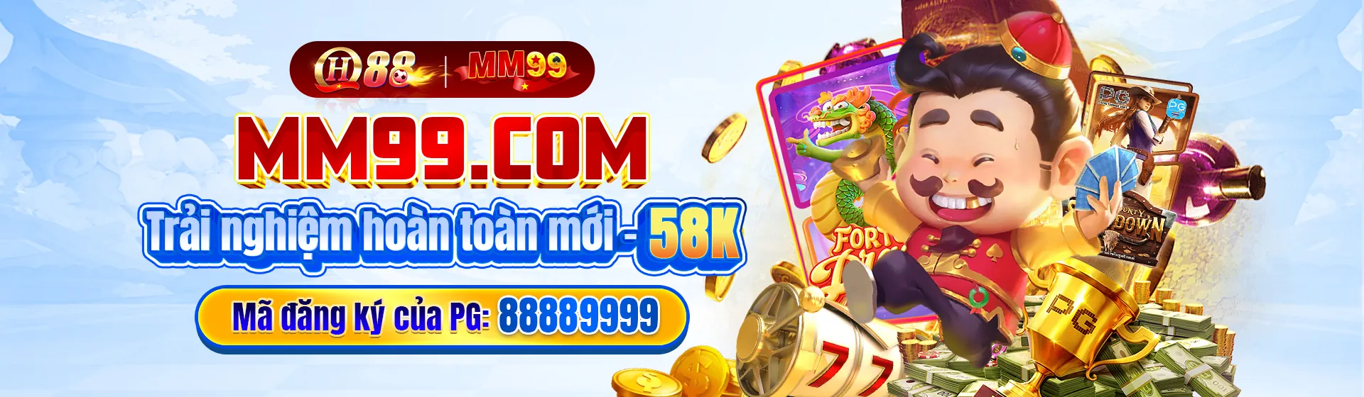Hình ảnh chính về khuyến mãi CLB88